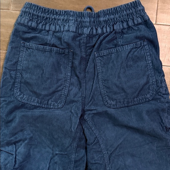 We the Free Modern Love Pull On Cords SZ Small - Picture 5 of 6